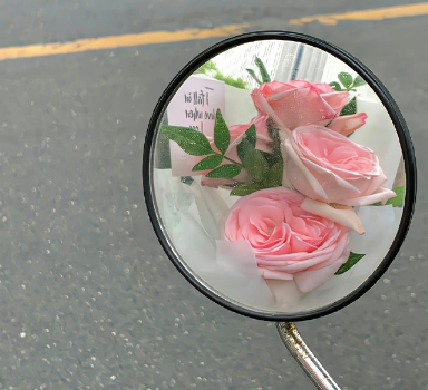 暗含心事的文案短句 句句藏心事的文案