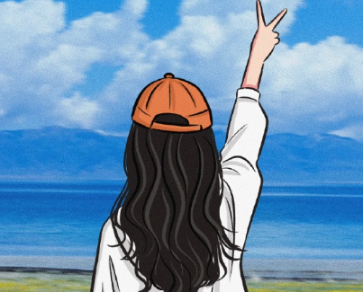 超拽文案新版很潮 独一无二的拽拽文案