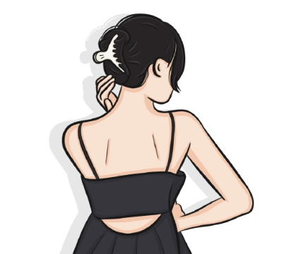 女生用的很酷文案 气质十足的文案 女生用的很酷文案 气质十足的文案