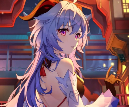 原神狂拽文案吸引人 原神押韵文案大全