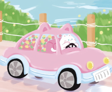 大格局温柔爆棚的文案 很洒脱的微信文案个性十足