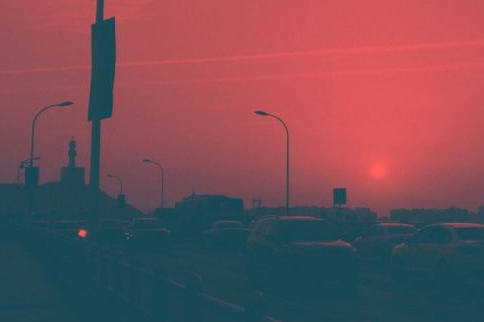 致拼搏路上的自己加油文案 我从世界走过从不放弃世界