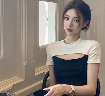 超拽个性文案女生霸气冷酷 最潮最火的超拽文案