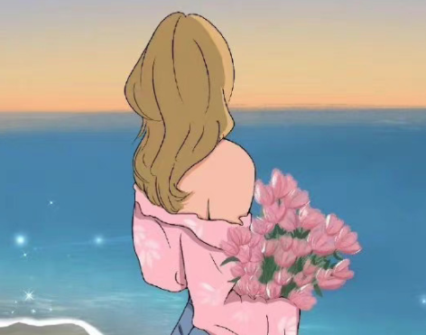 女人要坚强独立的文案 鼓励自己的文案女人