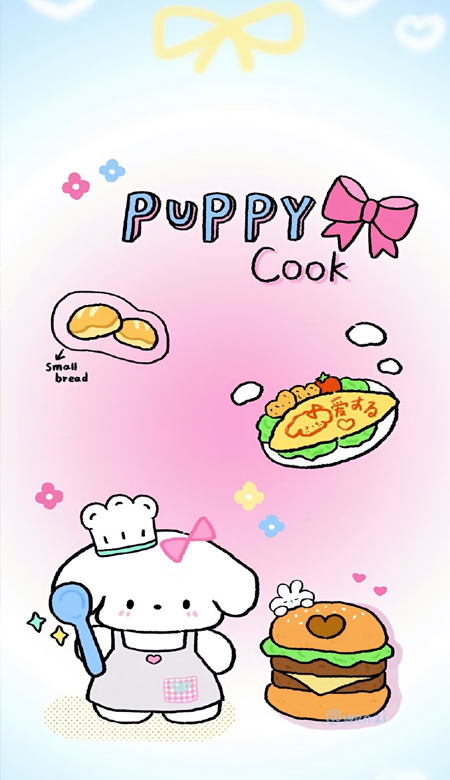 网上很火的壁纸爆好用 让你迷很久的壁纸高清