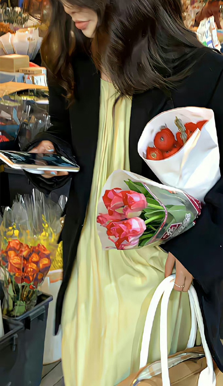 网上很火的壁纸爆好用 让你迷很久的壁纸高清