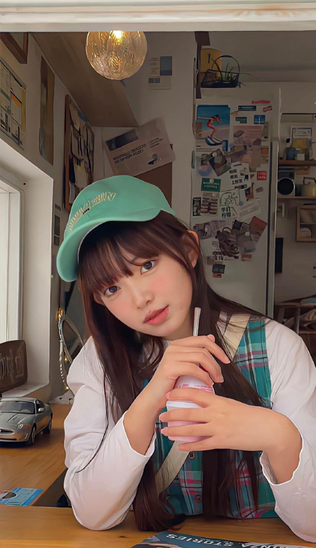 2023温柔的女生壁纸最新高清 质疑宛瑜理解宛瑜成为宛瑜