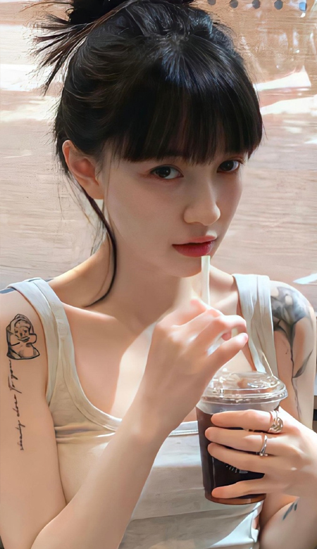 2023温柔的女生壁纸最新高清 质疑宛瑜理解宛瑜成为宛瑜