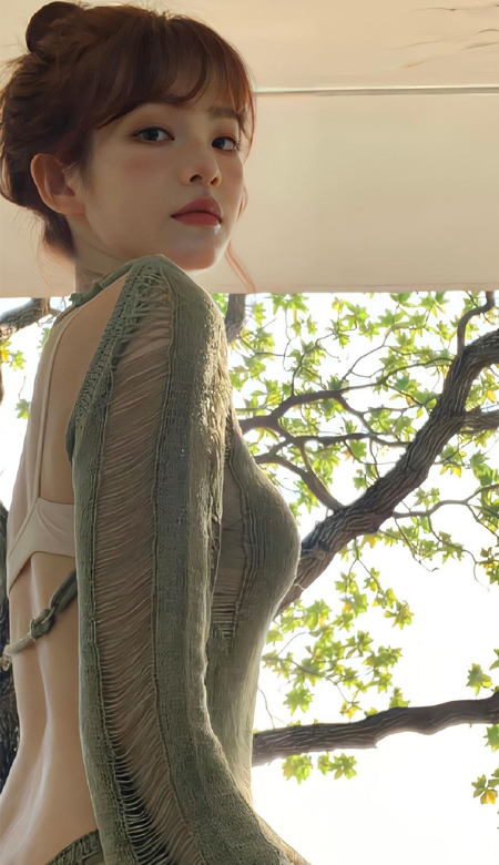 2023温柔的女生壁纸最新高清 质疑宛瑜理解宛瑜成为宛瑜