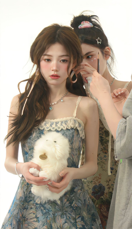 2023温柔的女生壁纸最新高清 质疑宛瑜理解宛瑜成为宛瑜