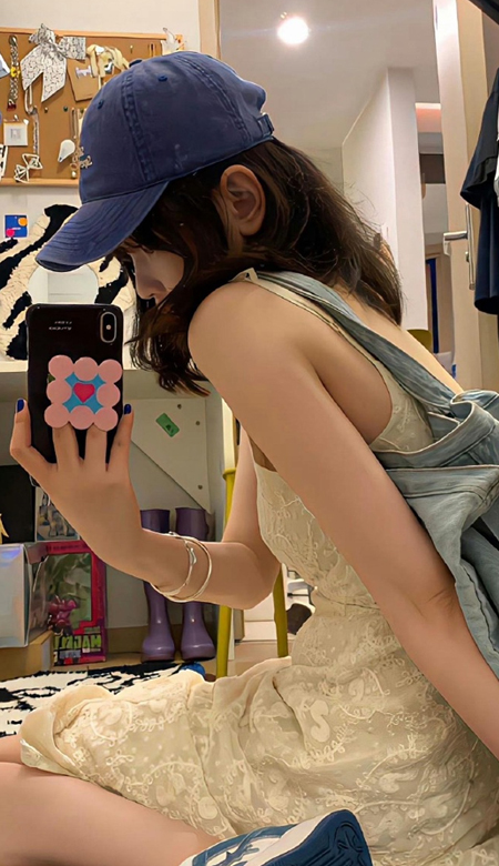 2023温柔的女生壁纸最新高清 质疑宛瑜理解宛瑜成为宛瑜