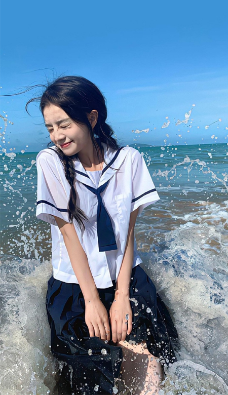 2023温柔的女生壁纸最新高清 质疑宛瑜理解宛瑜成为宛瑜