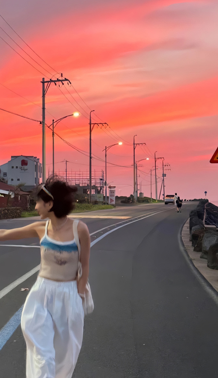 心动美女壁纸高清超有气质 高能预警看一眼就爱上