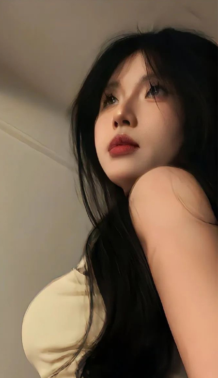 心动美女壁纸高清超有气质 高能预警看一眼就爱上