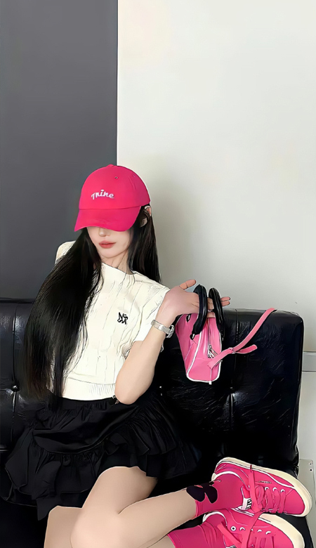 心动美女壁纸高清超有气质 高能预警看一眼就爱上