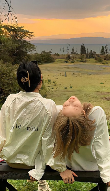 心动美女壁纸高清超有气质 高能预警看一眼就爱上