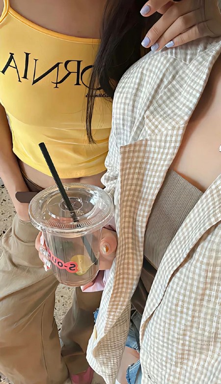 心动美女壁纸高清超有气质 高能预警看一眼就爱上