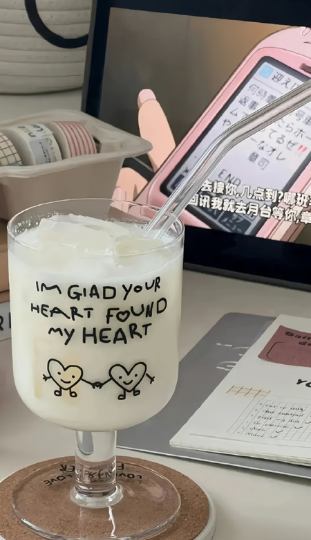 记录生活的温柔碎片壁纸 就算天天倒霉霉运也有用光的一天吧