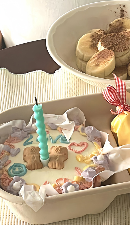 记录生活的温柔碎片壁纸 就算天天倒霉霉运也有用光的一天吧