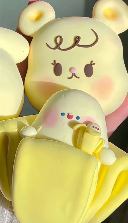 记录生活的温柔碎片壁纸 就算天天倒霉霉运也有用光的一天吧