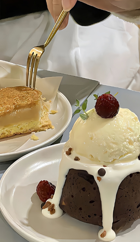 记录生活的温柔碎片壁纸 就算天天倒霉霉运也有用光的一天吧