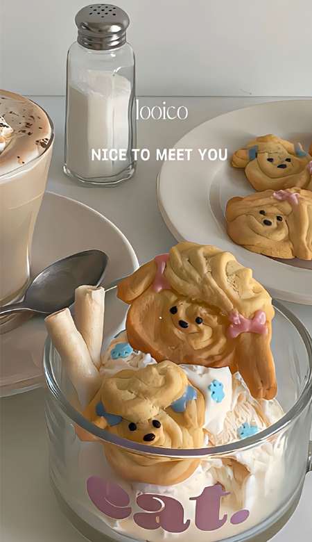 记录生活的温柔碎片壁纸 就算天天倒霉霉运也有用光的一天吧