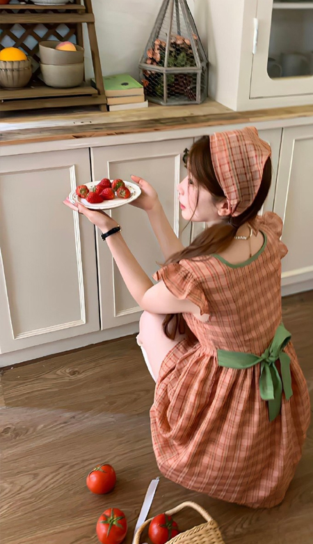 气质爆棚颜值出众的美女壁纸 值得尝试的锁屏壁纸