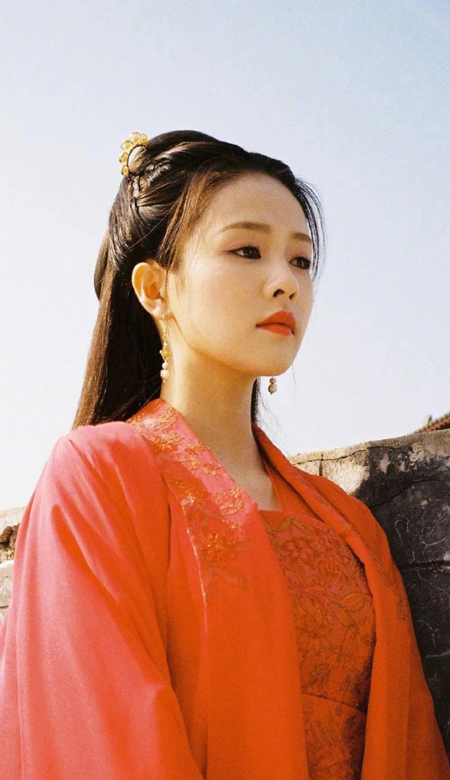 令人心动的超级好看的又很潮流的壁纸 爱向人间借朝暮悲喜为酬