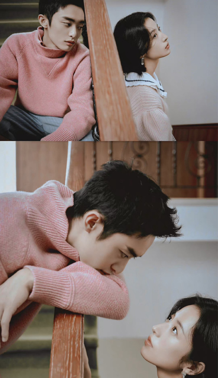 令人心动的超级好看的又很潮流的壁纸 爱向人间借朝暮悲喜为酬