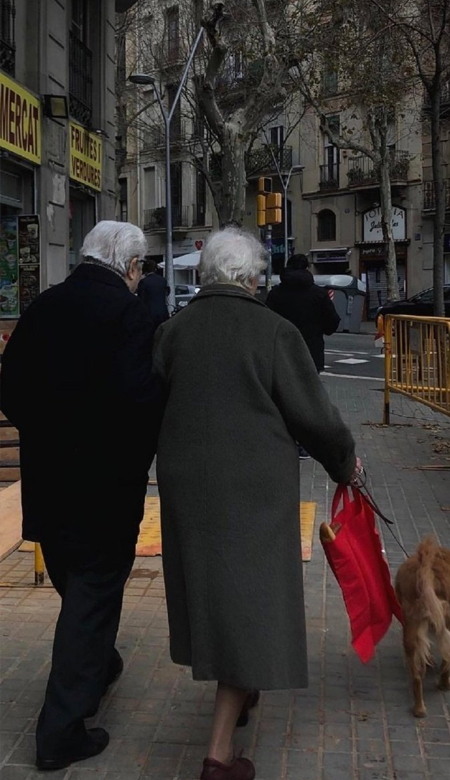 2022甜蜜幸福感十足的情侣壁纸 让人看了想恋爱的皮肤大全