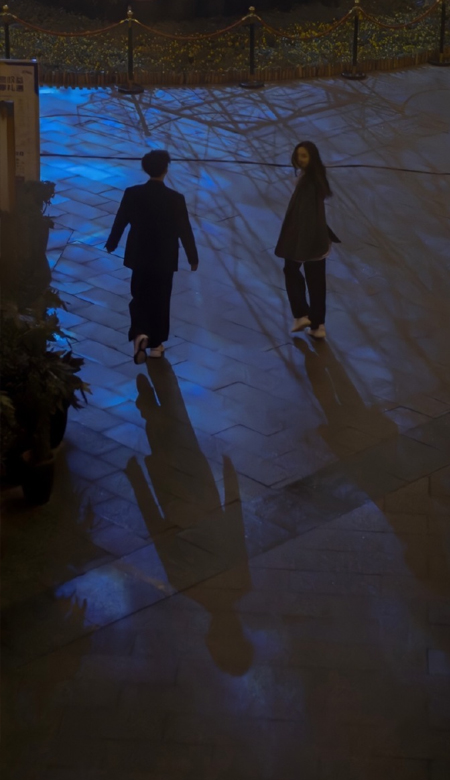 2022甜蜜幸福感十足的情侣壁纸 让人看了想恋爱的皮肤大全