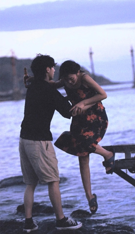 2022甜蜜幸福感十足的情侣壁纸 让人看了想恋爱的皮肤大全