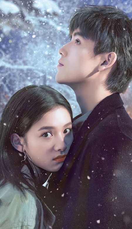 青春疼痛文学男女主壁纸真人 从此青春疼痛文学男女主有了脸