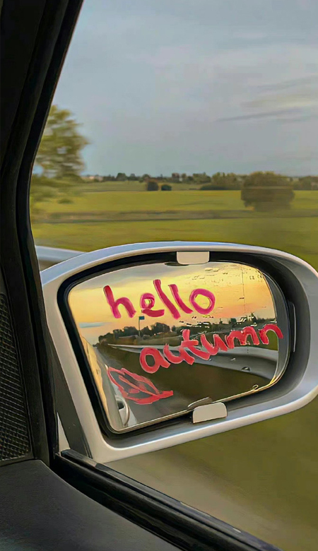 简单超有爱的情侣壁纸 甜甜提醒你该换手机锁屏壁纸啦