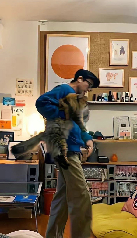 简单超有爱的情侣壁纸 甜甜提醒你该换手机锁屏壁纸啦