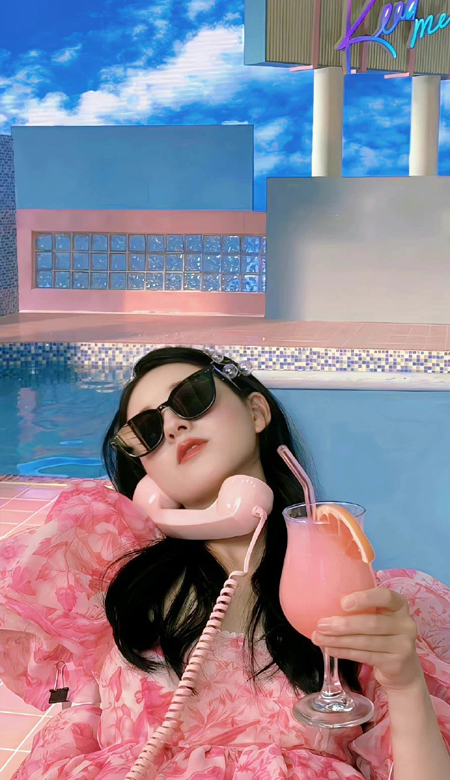 2023手机壁纸清新唯美简约耐看 一点要拥有的好看皮肤