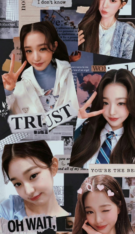 2023小红书很火的精致壁纸合集 你一定会换上的好看壁纸