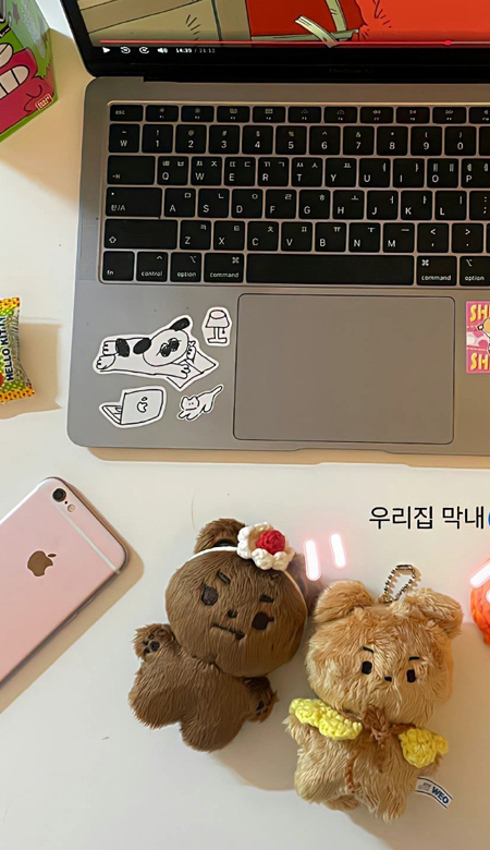 2023小红书很火的精致壁纸合集 你一定会换上的好看壁纸