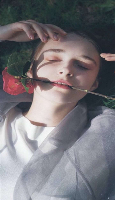 绝美欧美风气质的空间小清新皮肤 寥寥几眼也抵山河万色