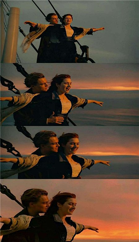 绝美欧美风气质的空间小清新皮肤 寥寥几眼也抵山河万色