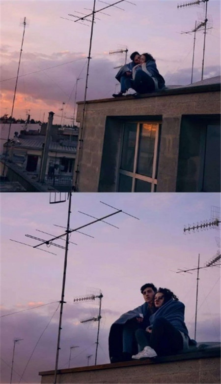 绝美欧美风气质的空间小清新皮肤 寥寥几眼也抵山河万色