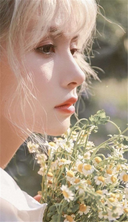 绝美欧美风气质的空间小清新皮肤 寥寥几眼也抵山河万色