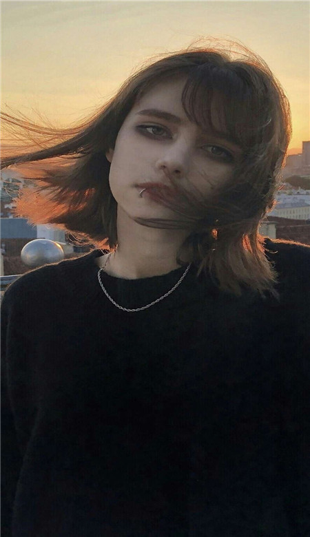 绝美欧美风气质的空间小清新皮肤 寥寥几眼也抵山河万色