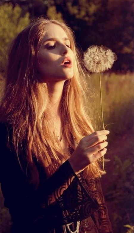 ins超火的欧美风性感冷艳的皮肤 等合适的时候我们再相遇