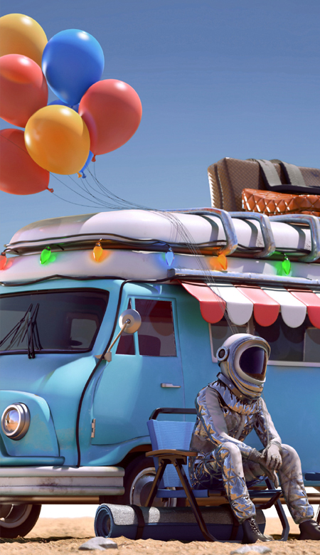 最新版质感无水印锁屏壁纸 很潮流很火的锁屏壁纸合集