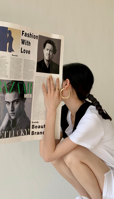 最新版质感无水印锁屏壁纸 很潮流很火的锁屏壁纸合集