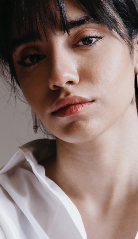 欧美女生壁纸ins风高清有气质 2022全新全面屏欧美范皮肤合集