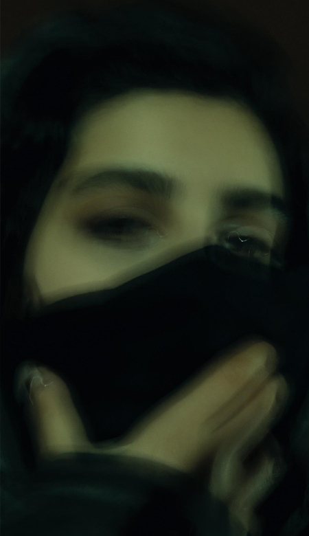 欧美女生壁纸ins风高清有气质 2022全新全面屏欧美范皮肤合集