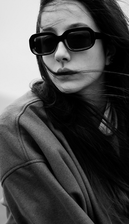 欧美女生壁纸ins风高清有气质 2022全新全面屏欧美范皮肤合集