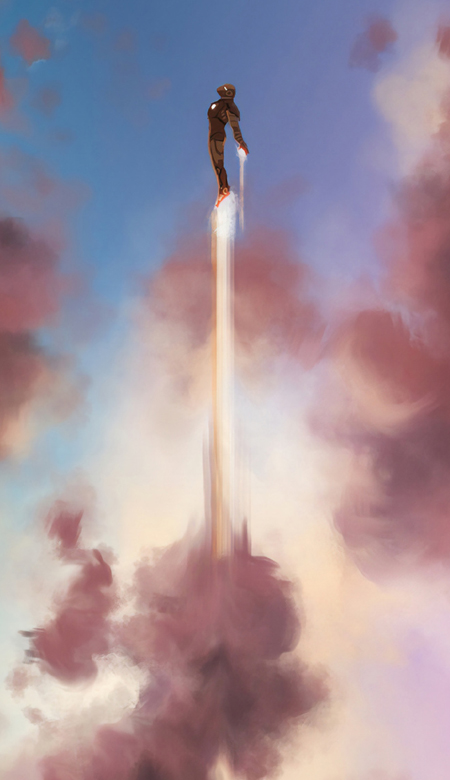 男生很爱超酷的漫威钢铁侠高清壁纸 漫威高清手机皮肤钢铁侠合集